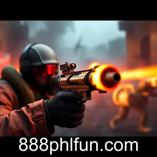 Rising Popularity of 888phl Gaming Platform