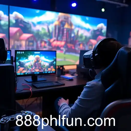 The Evolution of Online Gaming in 2025