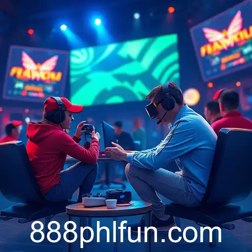 The Growing Popularity of Online Gaming Communities