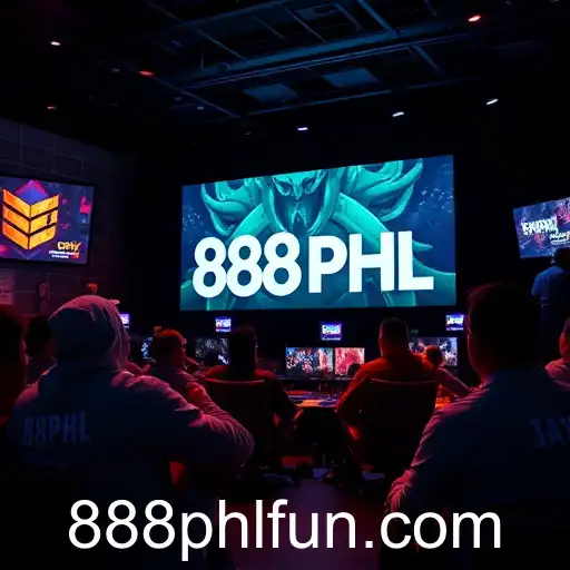 The Rise of 888phl: A Gaming Phenomenon