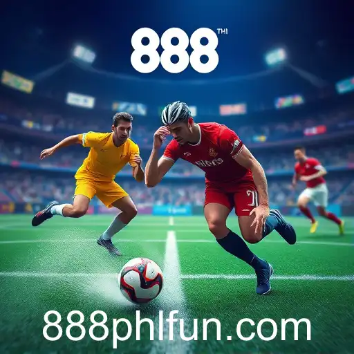 888phl