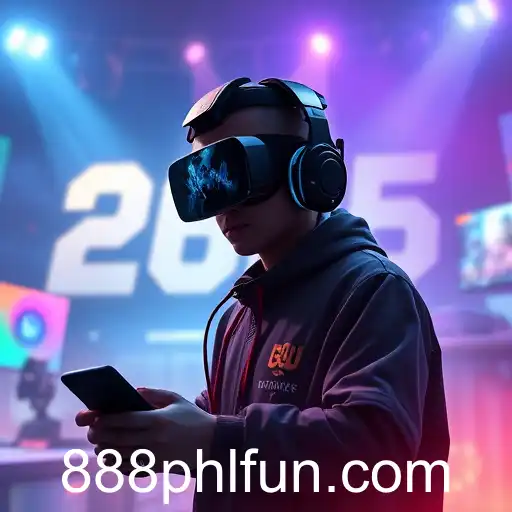 The Rise of Online Gaming in 2025