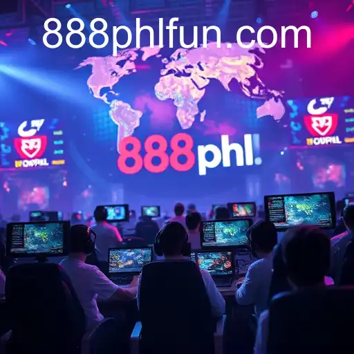 888phl