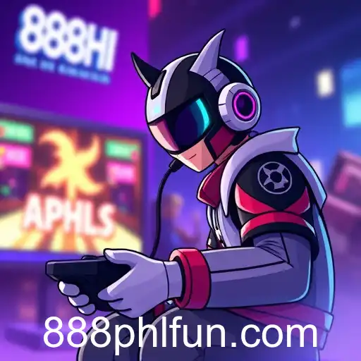 888phl